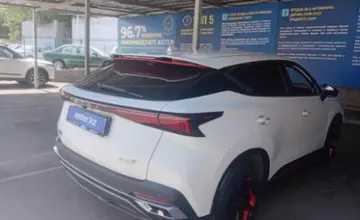 OMODA C5 2023 года за 9 000 000 тг. в Алматы