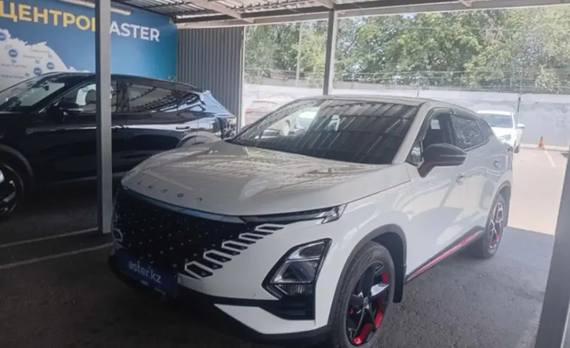 OMODA C5 2023 года за 9 000 000 тг. в Алматы