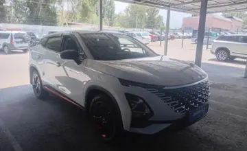 OMODA C5 2023 года за 9 000 000 тг. в Алматы фото 3