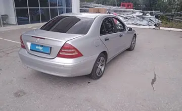 Mercedes-Benz C-Класс 2001 года за 2 900 000 тг. в Актобе
