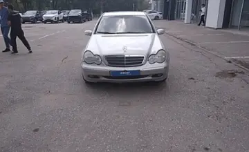 Mercedes-Benz C-Класс 2001 года за 2 900 000 тг. в Актобе фото 2