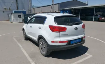 Kia Sportage 2014 года за 8 000 000 тг. в Шымкент фото 4