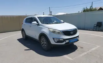 Kia Sportage 2014 года за 8 000 000 тг. в Шымкент фото 2