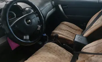 Chevrolet Nexia 2022 года за 4 500 000 тг. в Астана фото 5