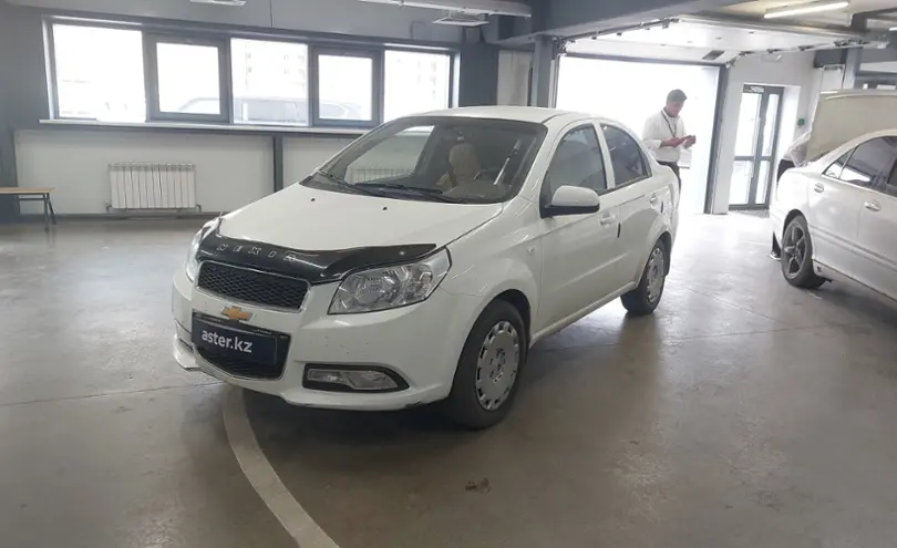 Chevrolet Nexia 2022 года за 4 500 000 тг. в Астана