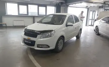 Chevrolet Nexia 2022 года за 4 500 000 тг. в Астана фото 1