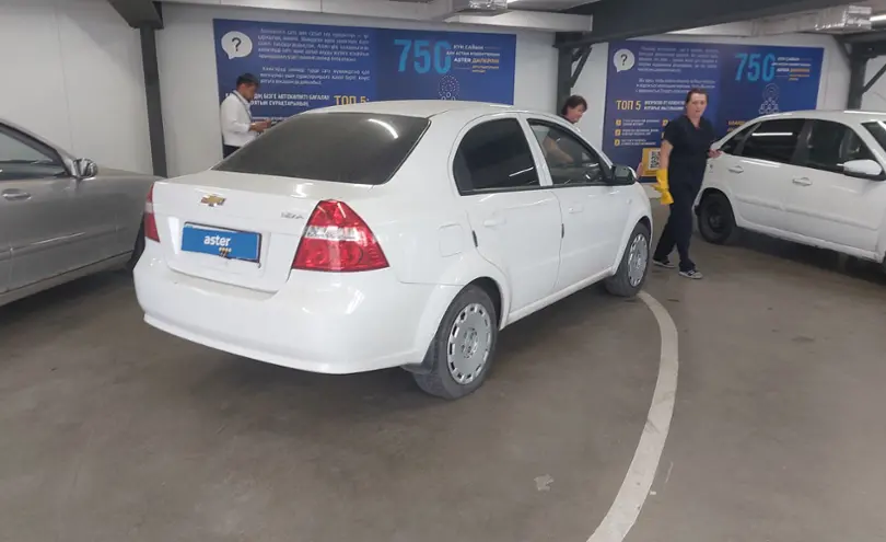 Chevrolet Nexia 2022 года за 4 500 000 тг. в Астана фото 3