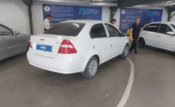 Chevrolet Nexia 2022 года за 4 500 000 тг. в Астана фото 3