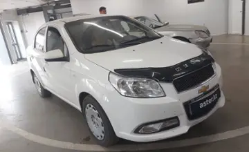 Chevrolet Nexia 2022 года за 4 500 000 тг. в Астана фото 2