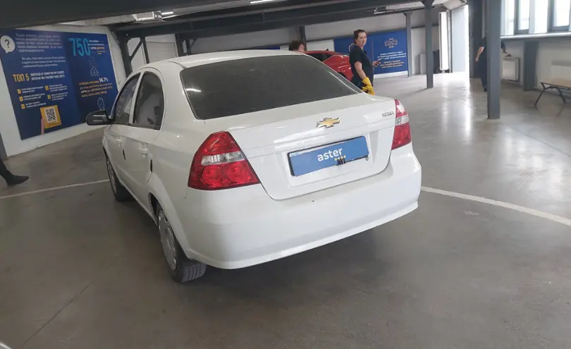 Chevrolet Nexia 2022 года за 4 500 000 тг. в Астана фото 4