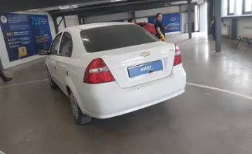 Chevrolet Nexia 2022 года за 4 500 000 тг. в Астана фото 4