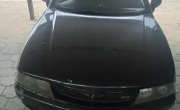 Mitsubishi Diamante 1997 года за 1 500 000 тг. в Караганда фото 2