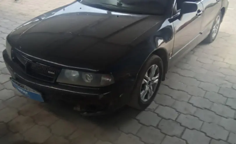 Mitsubishi Diamante 1997 года за 1 500 000 тг. в Караганда