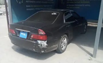 Mitsubishi Diamante 1997 года за 1 500 000 тг. в Караганда