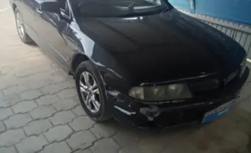 Mitsubishi Diamante 1997 года за 1 500 000 тг. в Караганда фото 3