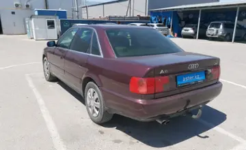 Audi A6 1994 года за 1 500 000 тг. в Шымкент фото 4