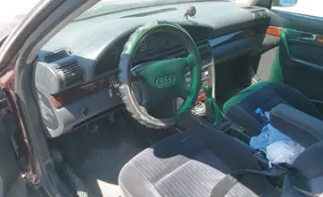 Audi A6 1994 года за 1 500 000 тг. в Шымкент фото 5