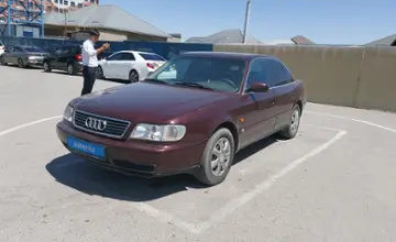 Audi A6 1994 года за 1 500 000 тг. в Шымкент фото 1