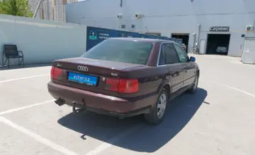 Audi A6 1994 года за 1 500 000 тг. в Шымкент фото 3