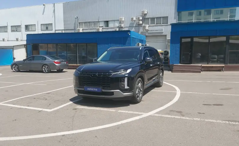 Hyundai Palisade 2024 года за 25 000 000 тг. в Алматы