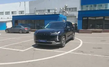Hyundai Palisade 2024 года за 25 000 000 тг. в Алматы фото 1
