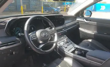 Hyundai Palisade 2024 года за 25 000 000 тг. в Алматы фото 5