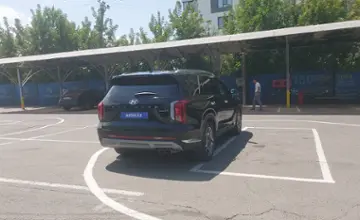 Hyundai Palisade 2024 года за 25 000 000 тг. в Алматы фото 3