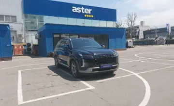 Hyundai Palisade 2024 года за 25 000 000 тг. в Алматы фото 2