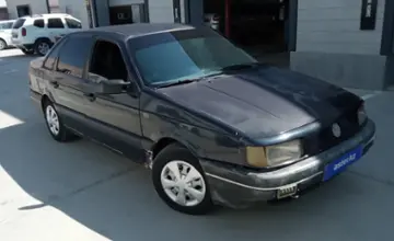 Volkswagen Passat 1991 года за 1 500 000 тг. в Кызылорда фото 3