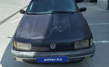 Volkswagen Passat 1991 года за 1 500 000 тг. в Кызылорда фото 2