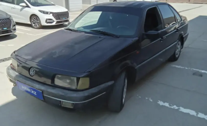 Volkswagen Passat 1991 года за 1 500 000 тг. в Кызылорда