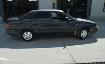 Volkswagen Passat 1991 года за 1 500 000 тг. в Кызылорда фото 4
