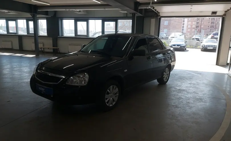 LADA (ВАЗ) Priora 2012 года за 2 000 000 тг. в Астана