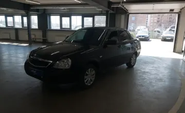 LADA (ВАЗ) Priora 2012 года за 2 000 000 тг. в Астана фото 1