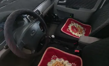 LADA (ВАЗ) Priora 2012 года за 2 000 000 тг. в Астана фото 5