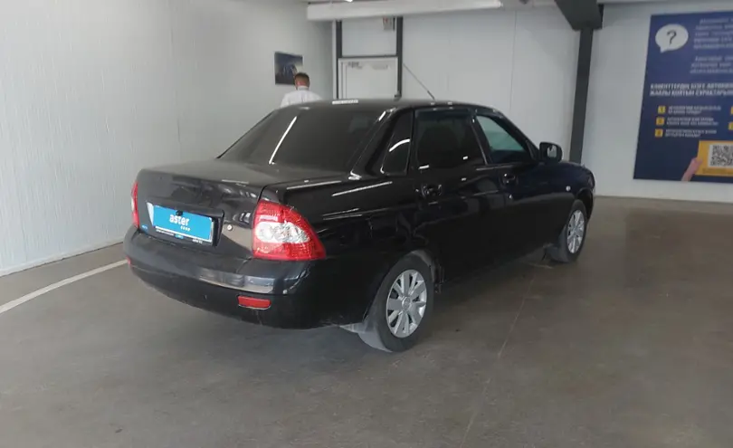 LADA (ВАЗ) Priora 2012 года за 2 000 000 тг. в Астана