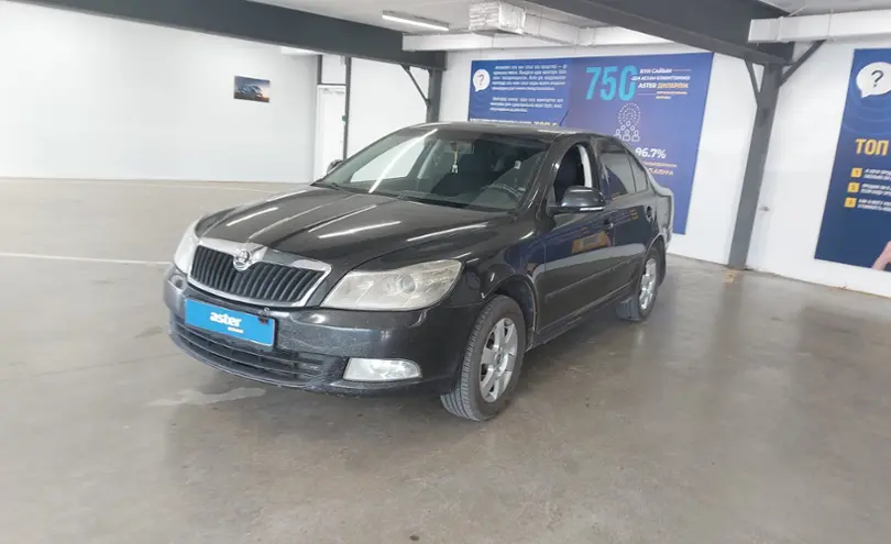 Skoda Octavia 2012 года за 4 200 000 тг. в Астана