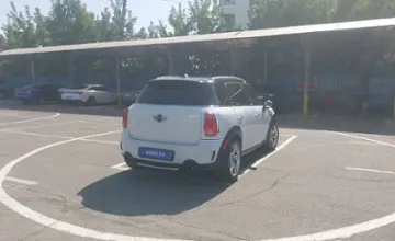 MINI Countryman 2014 года за 7 000 000 тг. в Алматы фото 3