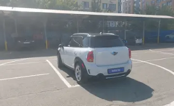 MINI Countryman 2014 года за 7 000 000 тг. в Алматы фото 4