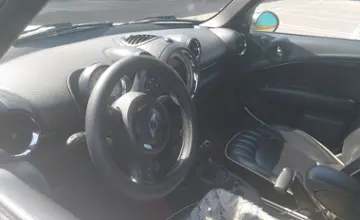 MINI Countryman 2014 года за 7 000 000 тг. в Алматы фото 5