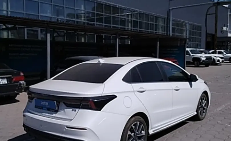 OMODA S5 2024 года за 9 500 000 тг. в Караганда фото 5