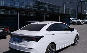 OMODA S5 2024 года за 9 500 000 тг. в Караганда