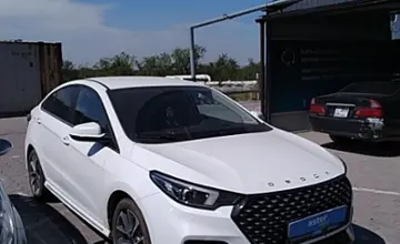 OMODA S5 2024 года за 9 500 000 тг. в Караганда фото 3