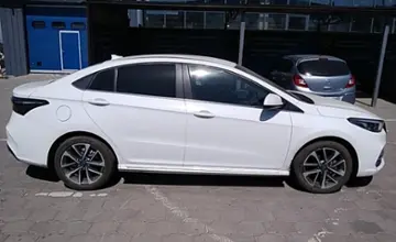 OMODA S5 2024 года за 9 500 000 тг. в Караганда фото 4