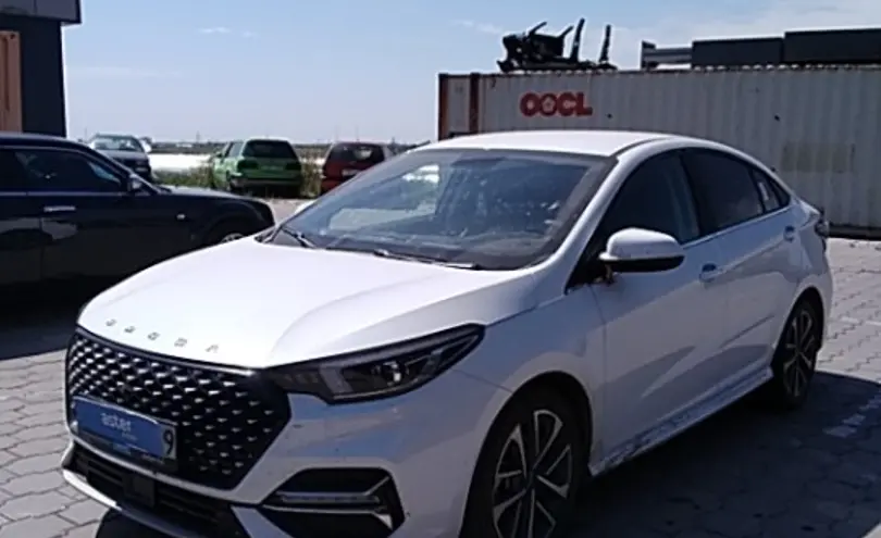 OMODA S5 2024 года за 9 500 000 тг. в Караганда