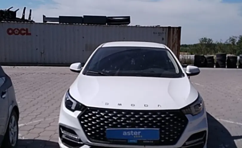 OMODA S5 2024 года за 9 500 000 тг. в Караганда фото 2