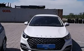 OMODA S5 2024 года за 9 500 000 тг. в Караганда фото 2