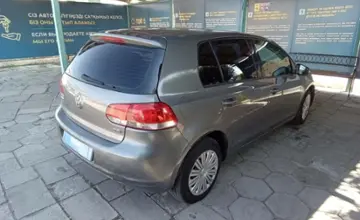 Volkswagen Golf 2010 года за 4 500 000 тг. в Талдыкорган