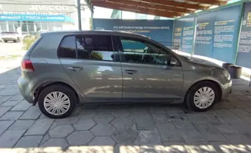 Volkswagen Golf 2010 года за 4 500 000 тг. в Талдыкорган фото 4