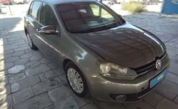 Volkswagen Golf 2010 года за 4 500 000 тг. в Талдыкорган фото 3